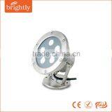 6W LED underwater light