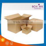 Free Sample Customized Promotional Hot Sell Vegetable Packaging Box Free Carton thumbnail-3