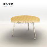 MDS Melamine Faced Chipboard PVC Edge Office Table Accessories thumbnail-4