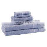 Dobby Type and Woven Technics Stock Bath Towel Set thumbnail-4