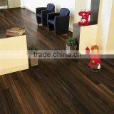 Hot Sale Eco-friendly and Cheapest Moisture Proof Anti-cigarette Wood Plastic Laminate Vinyl Flooring thumbnail-6