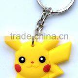 Pokemon Pvc Keychain /keyring thumbnail-6
