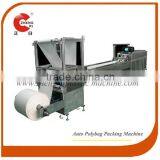 Small Syringe Blister Package Machine