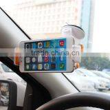Muti-function Cell Phone Holder Universal Dashboard Car Laptop Mount for Mini IPad thumbnail-3