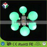 2016 New Design Chrismas Decorate Led Ball Light thumbnail-1