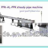 PPR-AL-PPR Stable Pipe Extrusion Machine Set