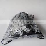 Small Shopping Bag 420D String Bag