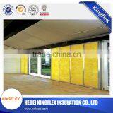 glass wool insulation Australian standard