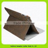 Deep Brown Leather Case For Ipad Or 9 Inch Tablet PC 15039 thumbnail-1