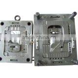 2k Injection Moulds Plastic Parts