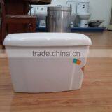 Two Piece Toilet , Hot Sale African Toilet, Washdown Toilet thumbnail-3