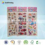 Special Hot-sale Printing Glass One Way Vision Sticker thumbnail-5