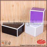 Small Finished Luxury Wooden Box