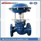 Pneumatic Diaphragm Stop Valve