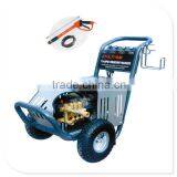 Industrial Electric High-pressure Water Washer thumbnail-2