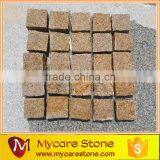 Beautiful Pineapple G682 Granite Paver thumbnail-5