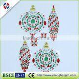 Hot Sale Christmas Decorations Sticker Design thumbnail-5