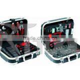 Promotional Aluminium Case 153pcs Hand Tool Set / Master Hand Tool