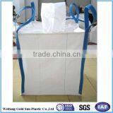 China Hot Sale 100% Raw Material High Quality Best Price 1000kg Fibc Big Bag/Good Quality PP Baffle Bags With Good Shape thumbnail-2