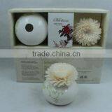 High Quality Living Concept No Alcohol Fragrance Reed Diffuser