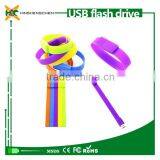 Bulk 2gb Usb Flash Drives, 2gb Usb Flash Drive 4gb 8gb Bracelet Shape Usb
