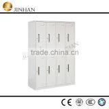 Hot Sale Steel Cabinet Clothes Locker With Three Doors for House School thumbnail-3