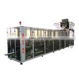 Rice Vacuum Forming Machine