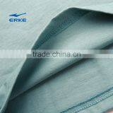 ERKE 2015 NEW Summer Mens Round Neck Sports Short Sleeve t Shirt With Birght Simple Letter Wholesale thumbnail-6