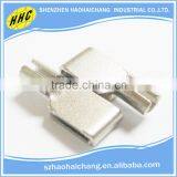 Manufacturer High Quality Stainless Steel Nonstandard Connector Terminal