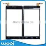 Hot Sale Touch Panel Screen Glass for Explay Tornado