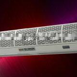 With Far Remote Control Electric Heating Air Curtain thumbnail-1
