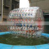Hot Sale Giant Inflatable Rolling Ball for Sale