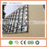 2.5-3mm Thickness Corrosion Resistance Flexible Sandstone, Exterior Wall Sandstone thumbnail-3