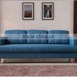 Home Furniture New Design 3 Seater Sectional Fabric Sofa LS-S015# thumbnail-2