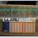 HOT VITON ENGINE BIG TRANSPARENT O RING KIT thumbnail-1