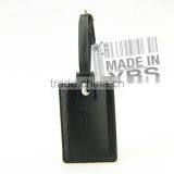 Shenzhen High Quality Real Leather Baggage Tag thumbnail-1