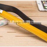 Cowhide Leather Pencil Holder for Apple Ipad Pro thumbnail-6