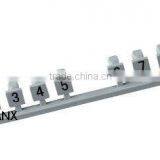 Number Flag 1-0 Telecommunication Accessories