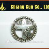 Fashion Top Selling Handmade Genuine Quality Leather Belts