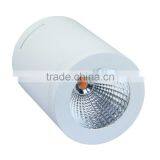 Aluminum 3 Inch Cold White Surface Mounted 18w COB Led Downlight thumbnail-1