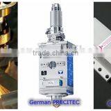 Best Price 2000W/2kw IPG/metal Sheet Cnc Fiber Laser Cutting Machine thumbnail-2