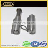 Windows and Doors Iron Welding Hinge With Oil Filling Port China Manufacturing thumbnail-3