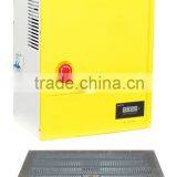 Wind Controller With Dump Load for 5000w Grid Tie Inverter System thumbnail-2