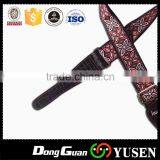 Cost Effective Custom Leather Guitar Strap thumbnail-4