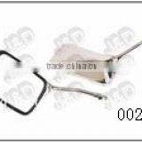 JD-M-002 Chrome Motorcycle Mirror thumbnail-1