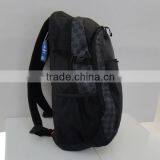 Produce Black School Backpack Manufacturers China thumbnail-3