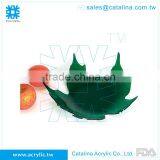 Hot Sale Plastic Wedding Food Cake Fruit Serving Tray thumbnail-3