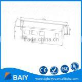 Best Selling American Plug Conference Table Power Desktop Socket for Desktop thumbnail-2