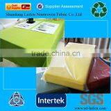 TNT Disposable pp Table Cover& Table Linen& Tablecloth, Manufacture