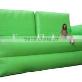 2014 hot sale giant inflatable sofa